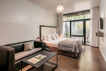 5411 Soho Hotel Boutique