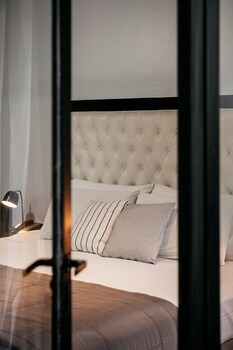 5411 Soho Hotel Boutique