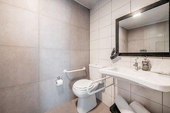 5411 Soho Hotel Boutique