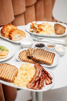 5411 Soho Hotel Boutique
