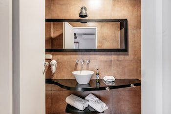 5411 Soho Hotel Boutique