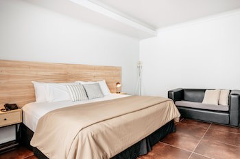 5411 Soho Hotel Boutique