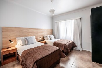 5411 Soho Hotel Boutique