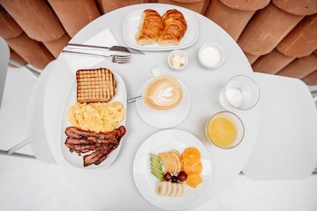 5411 Soho Hotel Boutique