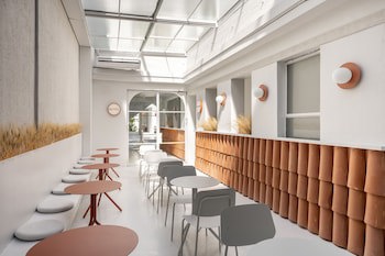 5411 Soho Hotel Boutique