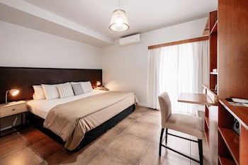 5411 Soho Hotel Boutique