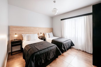 5411 Soho Hotel Boutique