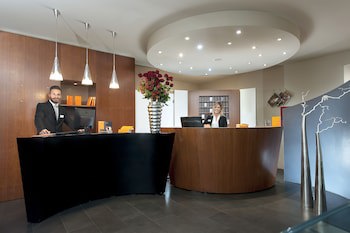 Hotel Metropolis fotoğrafı