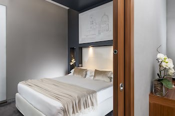 Hotel Metropolis fotoğrafı