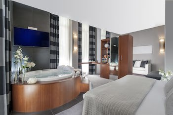 Hotel Metropolis galeri fotoğrafı