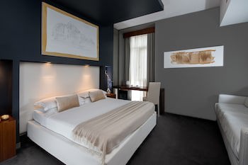 Hotel Metropolis galeri fotoğrafı