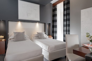 Hotel Metropolis galeri fotoğrafı