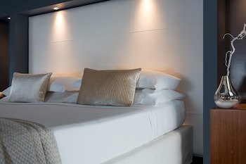 Hotel Metropolis galeri fotoğrafı