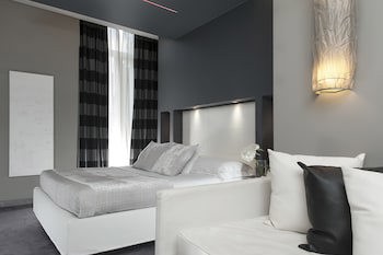 Hotel Metropolis galeri fotoğrafı
