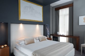 Hotel Metropolis galeri fotoğrafı