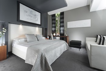 Hotel Metropolis galeri fotoğrafı
