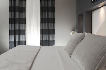 Hotel Metropolis galeri fotoğrafı