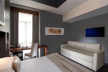 Hotel Metropolis galeri fotoğrafı