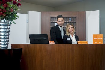 Hotel Metropolis fotoğrafı