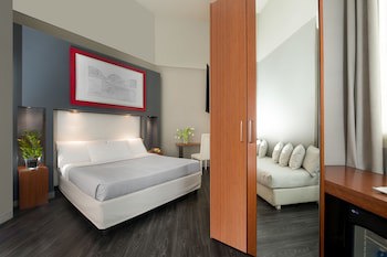 Hotel Metropolis galeri fotoğrafı