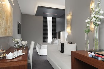 Hotel Metropolis galeri fotoğrafı
