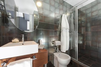 Hotel Metropolis fotoğrafı