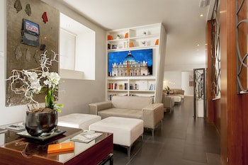 Hotel Metropolis fotoğrafı