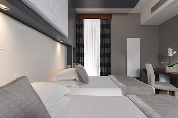 Hotel Metropolis galeri fotoğrafı