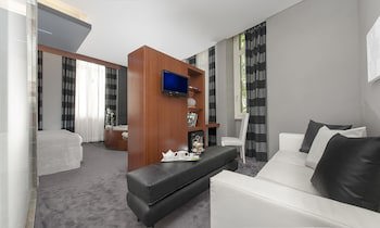 Hotel Metropolis galeri fotoğrafı