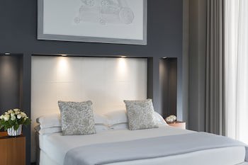 Hotel Metropolis galeri fotoğrafı