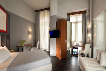 Hotel Metropolis galeri fotoğrafı