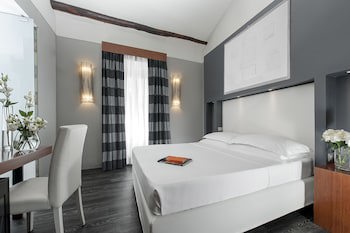 Hotel Metropolis galeri fotoğrafı
