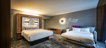 Aloft Brussels Schuman