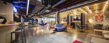 Aloft Brussels Schuman