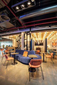 Aloft Brussels Schuman