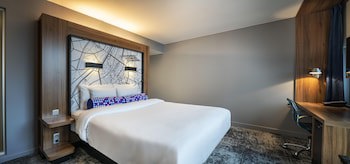 Aloft Brussels Schuman
