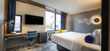 Aloft Brussels Schuman