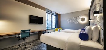 Aloft Brussels Schuman