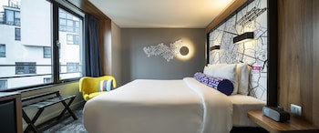 Aloft Brussels Schuman