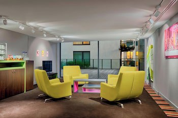 Aloft Brussels Schuman