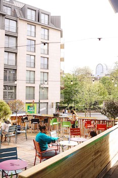 Aloft Brussels Schuman
