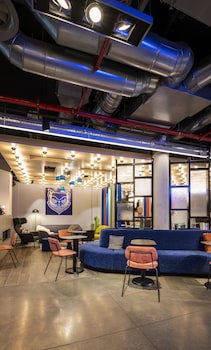 Aloft Brussels Schuman