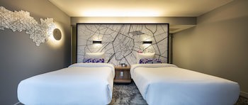 Aloft Brussels Schuman