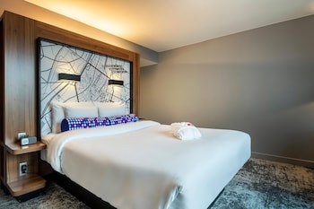 Aloft Brussels Schuman