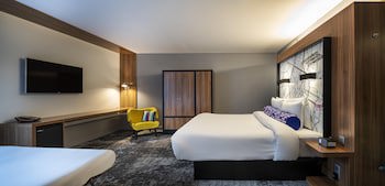 Aloft Brussels Schuman