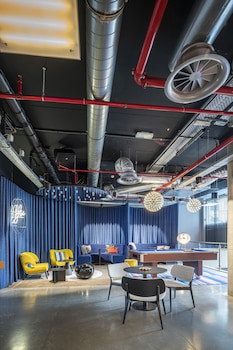 Aloft Brussels Schuman
