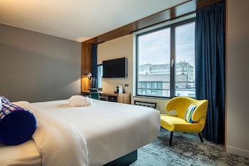 Aloft Brussels Schuman