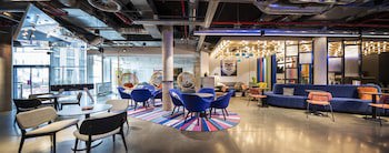 Aloft Brussels Schuman