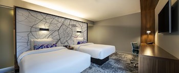 Aloft Brussels Schuman