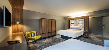 Aloft Brussels Schuman